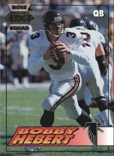 Bobby Hebert