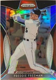 Freddie Freeman
