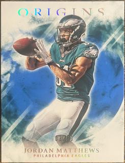 Jordan Matthews