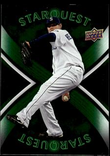 Felix Hernandez