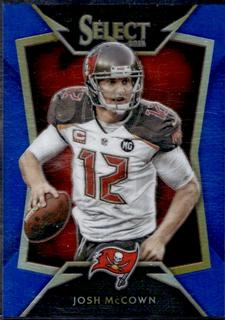 Josh McCown