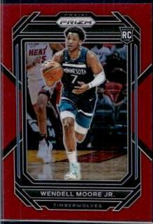 Wendell Moore Jr.