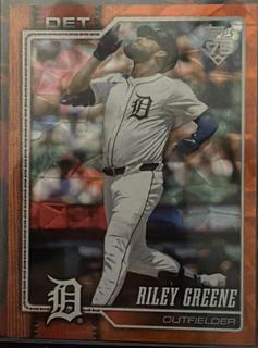 Riley Greene
