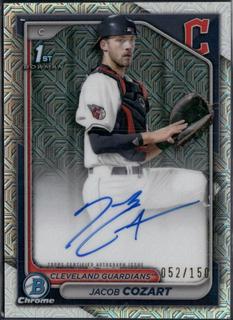 Jacob Cozart