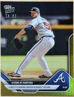 Charlie Morton