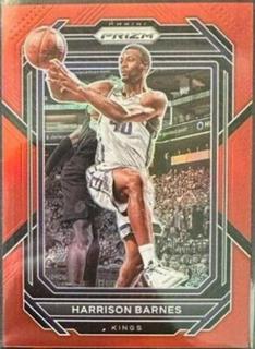 Harrison Barnes