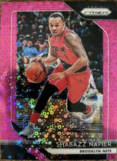 Shabazz Napier
