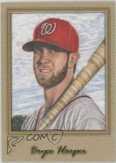Bryce Harper