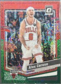 Alex Caruso