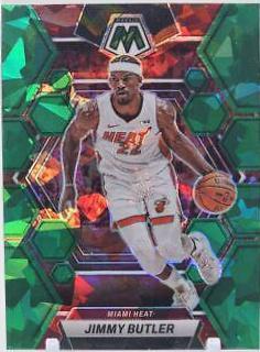 Jimmy Butler