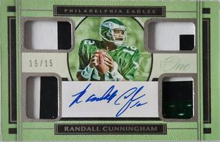 Randall Cunningham