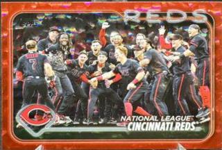 Cincinnati Reds