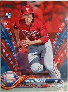 Scott Kingery