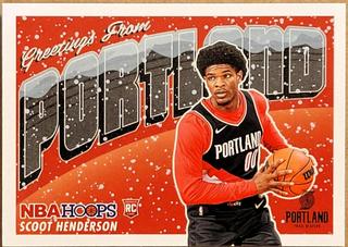 Scoot Henderson