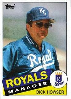 Dick Howser