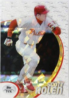 Scott Rolen