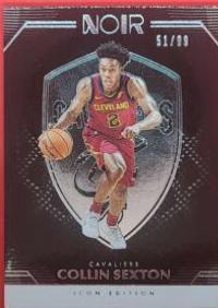 Collin Sexton
