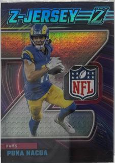 Puka Nacua