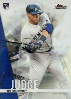 Aaron Judge