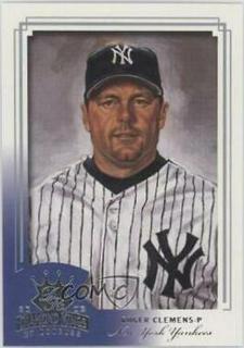 Roger Clemens