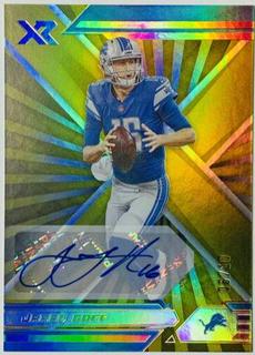 Jared Goff