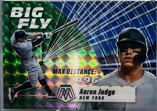 Aaron Judge