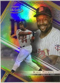 Kirby Puckett