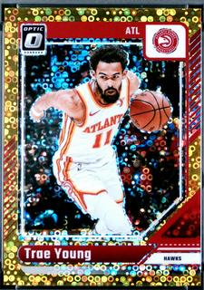 Trae Young