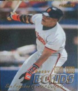 Barry Bonds