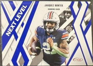 Jarquez Hunter