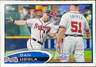 Dan Uggla