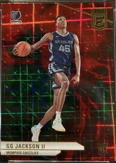 GG Jackson II