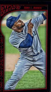 Fernando Rodney