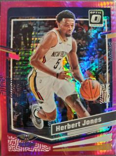Herbert Jones