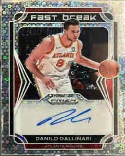 Danilo Gallinari