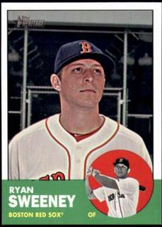 Ryan Sweeney