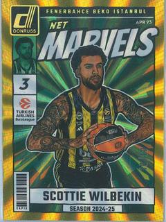 Scottie Wilbekin