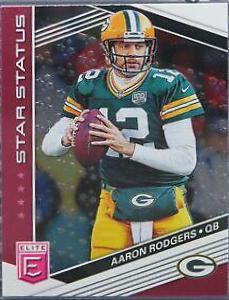 Aaron Rodgers