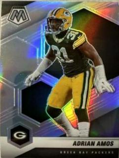 Adrian Amos