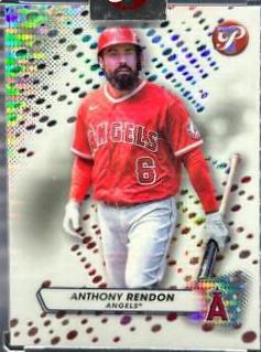Anthony Rendon