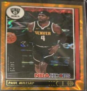 Paul Millsap