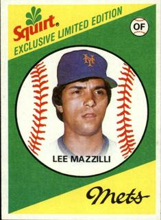 Lee Mazzilli