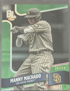 Manny Machado