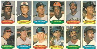 Bobby Bonds