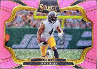 DK Metcalf