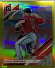 Zack Greinke
