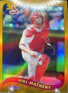 Mike Matheny