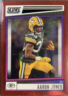 Aaron Jones