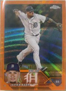 Javier Baez