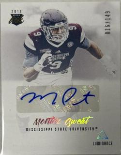Montez Sweat